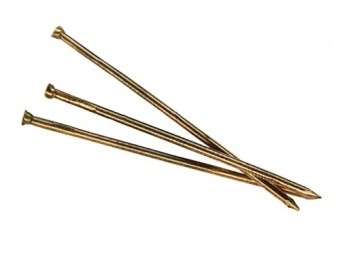 ГВОЗДИ ФИНИШНЫЕ 1,4*45 ОМЕДН.