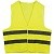 ЖИЛЕТ СИГНАЛЬНЫЙ ЖЕЛТЫЙ XL