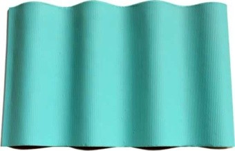 КРАСКА РЕЗИНОВАЯ №10 МОРСКАЯ ВОЛНА 1кг.