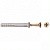 ДЮБЕЛЬ-ГВОЗДЬ С ПОТАЙНЫМ БОРТИКОМ 8*120 