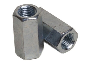 ГАЙКА СОЕДИНИТЕЛЬНАЯ 6 ОЦ  DIN 6334