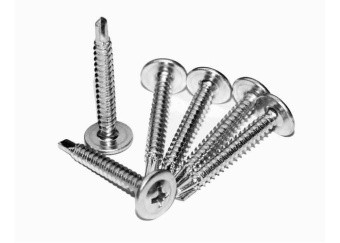 САМОРЕЗ С ПРЕССШАЙБОЙ 4,2*51 СВЕРЛО П/СФ