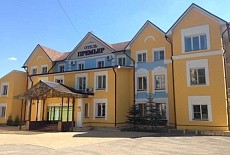 Отель «Премьер» г.Кострома