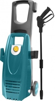 МОЙКА ВЫСОКОГО ДАВЛЕНИЯ 1650Вт 342Л/Ч 105/70 // FIT