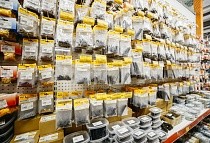 Палитра, ТЦ "Самоковский" ул. Самоковская ул., 8а