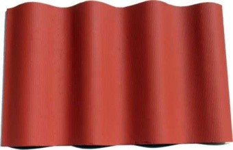 КРАСКА РЕЗИНОВАЯ №2 ЧЕРЕПИЦА КР. 1кг.