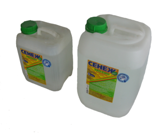 СЕНЕЖ АНТИСЕПТИК ЭКОБИО 5КГ