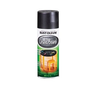 КРАСКА С ЭФФЕКТОМ ГРИФЕЛЬНОЙ ДОСКИ 0,95л