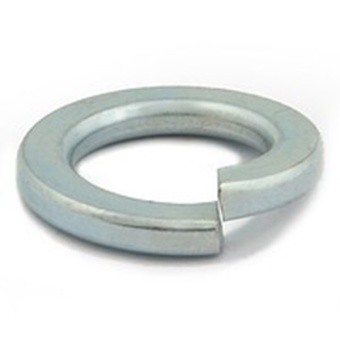 ШАЙБА ГРОВЕРНАЯ М10 DIN127