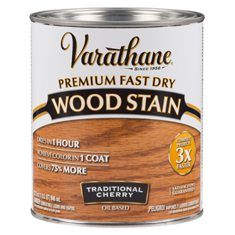 МАСЛО БЫСТРОСОХНУЩЕЕ ТОНИРУЮЩЕЕ ТРАДИЦИОННАЯ ВИШНЯ 0,946л. 