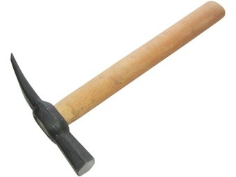 МОЛОТОК ПЕЧНИКА 400Г С207