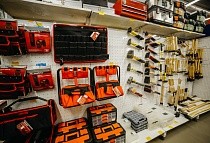 Палитра, ТЦ "Самоковский" ул. Самоковская ул., 8а