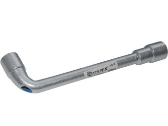 КЛЮЧ L-ОБРАЗНЫЙ 19 ММ