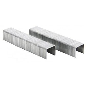 СКОБЫ ДЛЯ СТЕПЛЕРА 6ММ.тип140