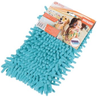 СМЕННЫЙ БЛОК ДЛЯ ШВАБРЫ  МИКРОФ. ВЕРМИШЕЛЬ 43*13СМ 