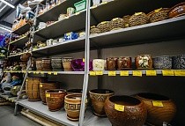 Палитра, ТЦ "Самоковский" ул. Самоковская ул., 8а