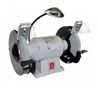 ТОЧИЛО 250ВТ 2950ОБ/МИН, 12.7//  ИНТЕРСКОЛ