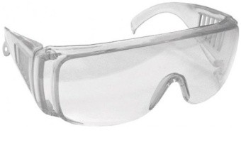 ОЧКИ ЗАЩИТНЫЕ