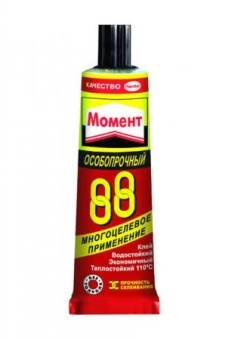 КЛЕЙ МОМЕНТ 88 (30Г)ш-б