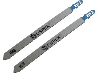 ПОЛОТНА ДЛЯ ЭЛ. ЛОБЗИКА Т318A 2 ШТ.