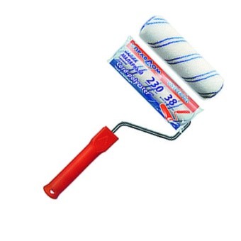 ВАЛИК МАЛЯРНЫЙ 150*38*6ММ СМЕННЫЙ 