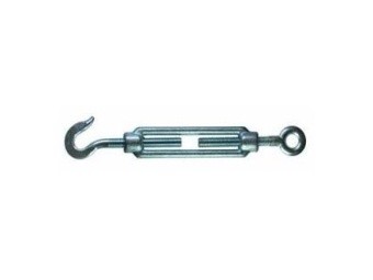 ТАЛРЕП КРЮК-КОЛЬЦО 6