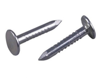 ГВОЗДЬ КРОВЕЛЬНЫЙ 3*40 ЦИНК  7811-7102 (УП. 5КГ.)