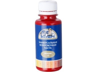 ЭКСПЕРТ КРАСИТЕЛЬ УНИВЕРС. №10 ФУКСИЯ 100МЛ